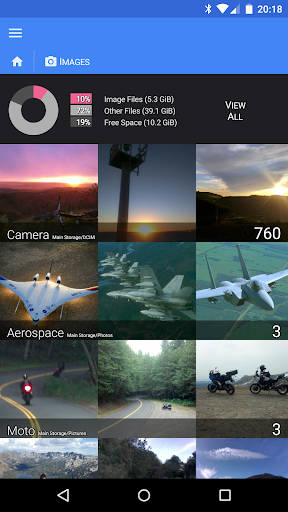 FX File Explorer: Plus License screenshot 5