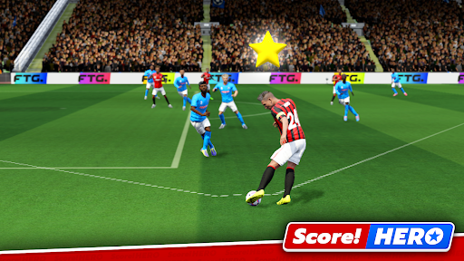 Score! Hero screenshot 14