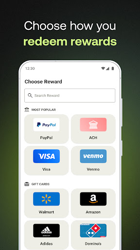 Five Surveys - Earn Money Fast screenshot 2