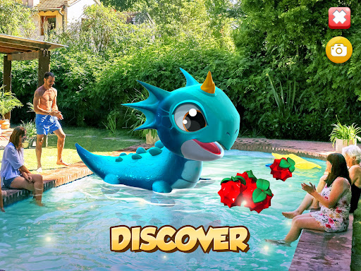 Dragon Mania Legends screenshot 22