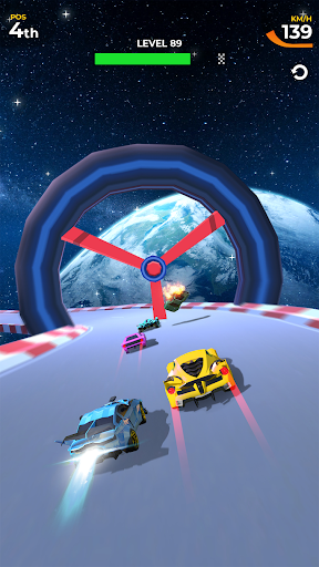 Car Race screenshot 2