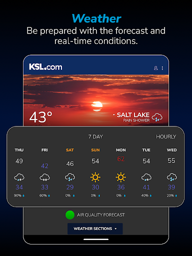 KSL.com News Utah screenshot 7