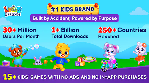 Math Kids: Math Games For Kids screenshot 35