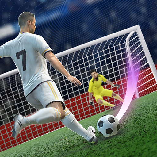 Soccer Superstar cover