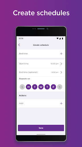 Roku Smart Home screenshot 4