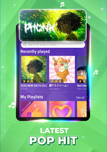 Magic Tiles 3™ - Piano Game screenshot 23