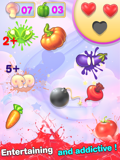 Kitchen Crush : Cooking Games screenshot 14