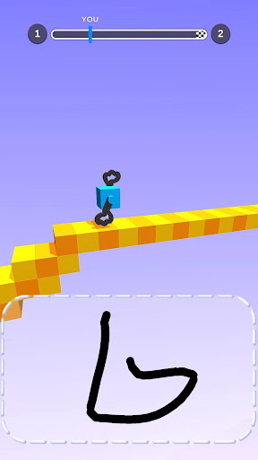 Draw Climber screenshot 9