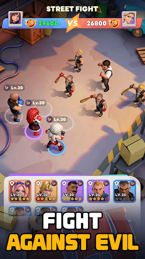 Fight Tycoon screenshot 4