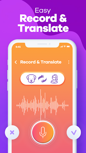 Human to Dog Translator screenshot 16