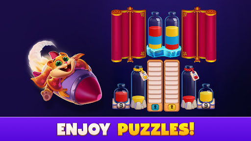 Magic Sort! screenshot 11
