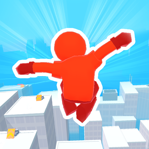Parkour Race - FreeRun Game cover