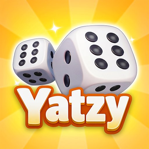 Yatzy Frenzy: Fun Classic Dice cover