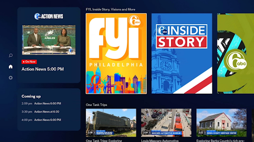 6abc Philadelphia screenshot 14