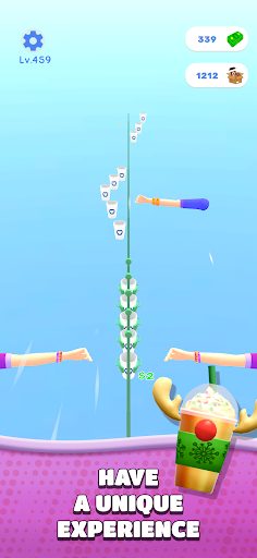 Coffee Stack screenshot 1