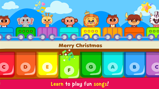 Piano Kids - Music & Songs screenshot 11