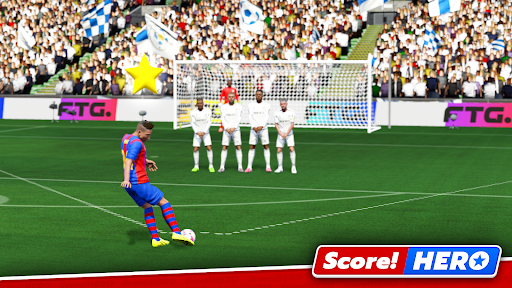 Score! Hero screenshot 20
