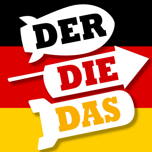 Der Die Das Rockets! cover