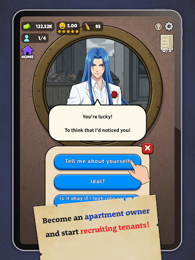 Let Them In? screenshot 9