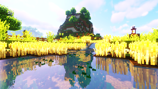 Block Crazy Robo World Craft screenshot 8