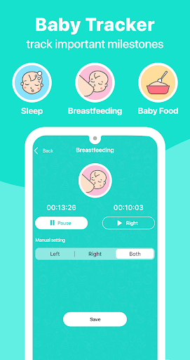 Annie Baby Monitor: Nanny Cam screenshot 6
