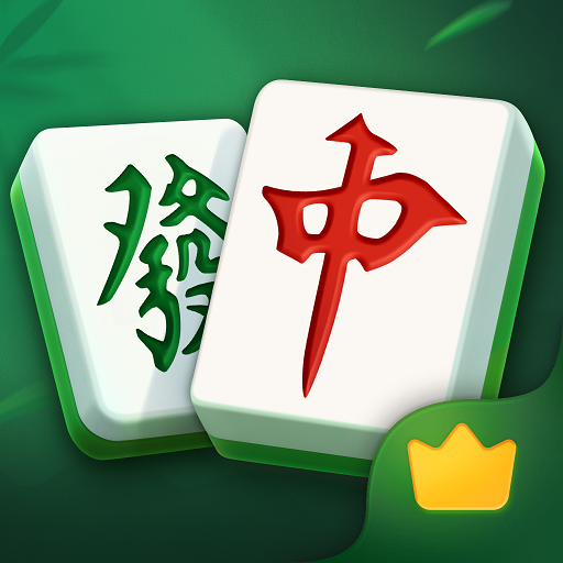 Mahjong Blast cover
