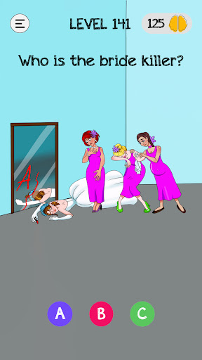Braindom: Brain Games Test screenshot 1