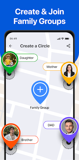Mobile Number Locator App screenshot 6