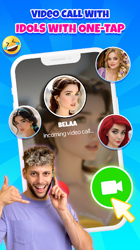 Trending Prank App screenshot 5