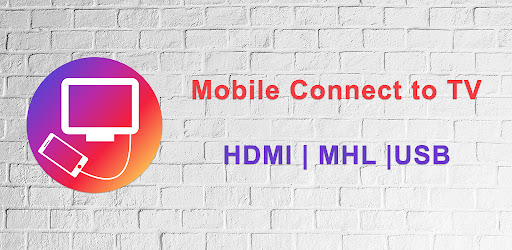 Phone to TV HDMI USB-C MHL screenshot 6