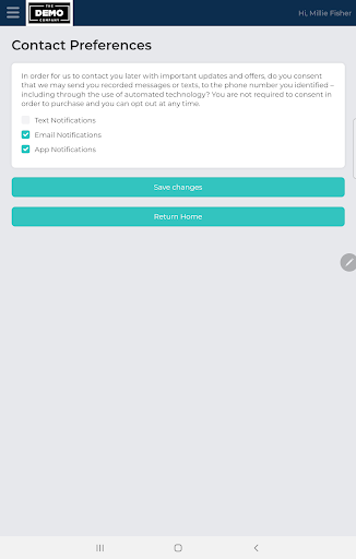 SNAP Resupply screenshot 15