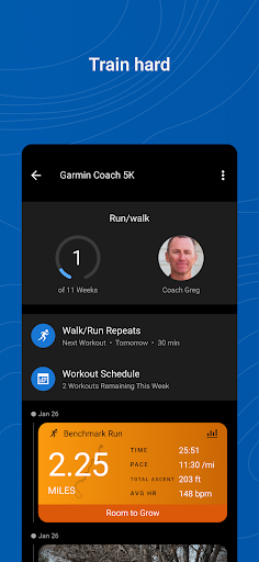 Garmin Connect™ screenshot 6