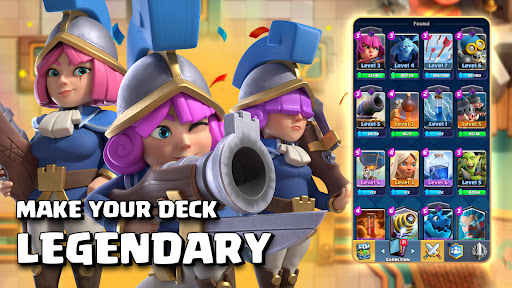 Clash Royale screenshot 17