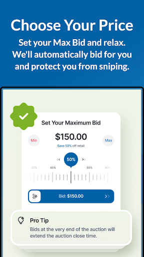 MAC.BID screenshot 7