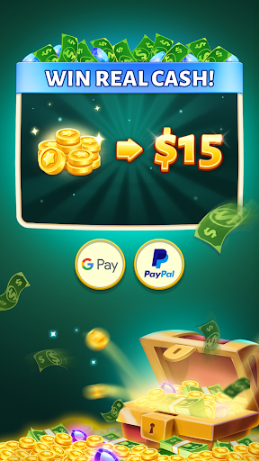 Solitaire Town Tycoon screenshot 5