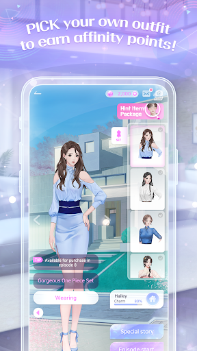 Storypick screenshot 2