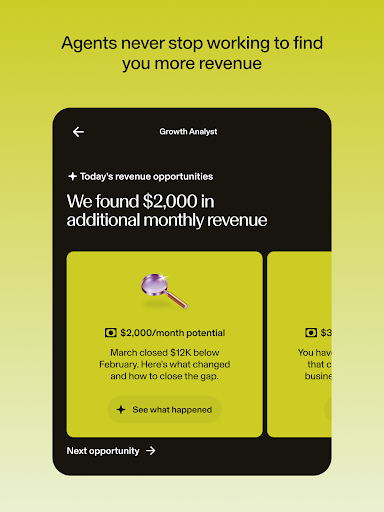 GlossGenius: Booking, Payments screenshot 15