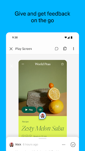 Figma: view. comment. mirror. screenshot 2