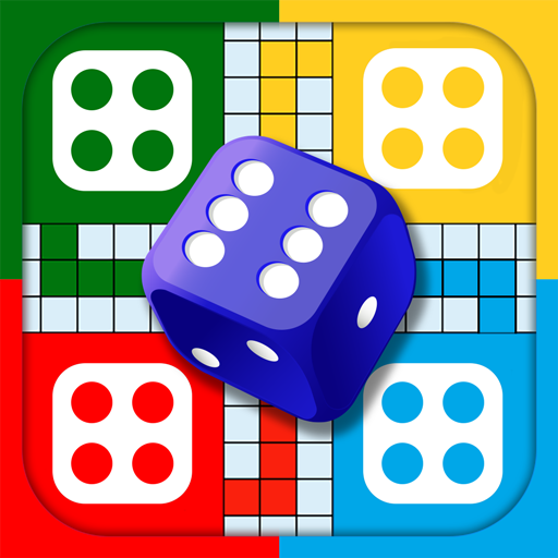 Ludo Superstar - Fun Game cover