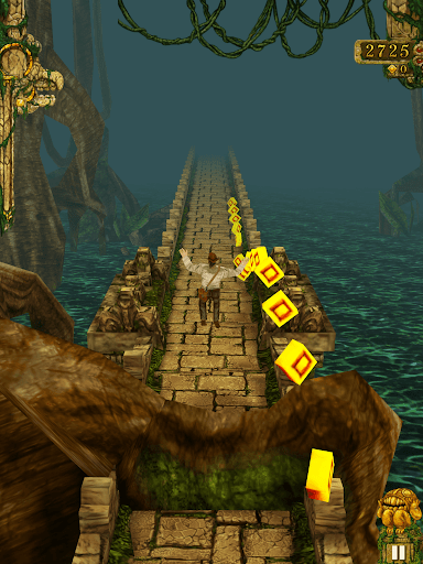 Temple Run screenshot 12