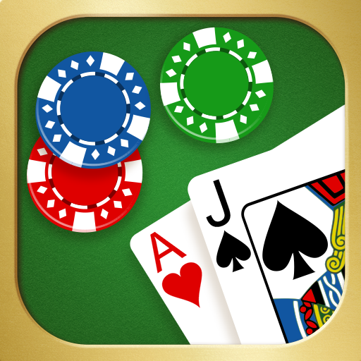 Blackjack cover