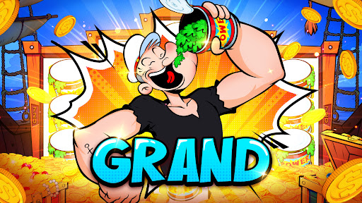 Cash Frenzy™ - Casino Slots screenshot 4