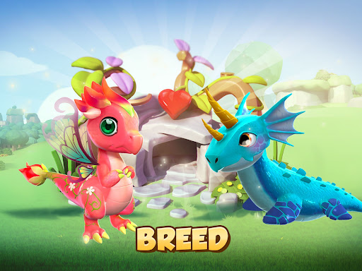 Dragon Mania Legends screenshot 6