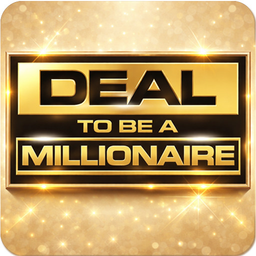 Deal To Be A Millionaire cover