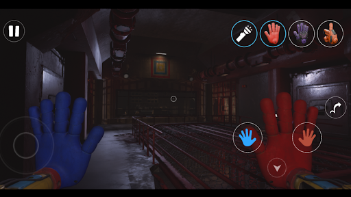 Poppy Playtime Chapter 4 screenshot 5