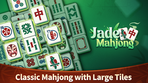 Jade Mahjong screenshot 2