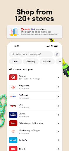 Shipt: Order Grocery Delivery screenshot 5