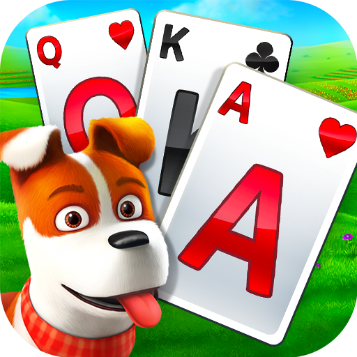 Solitaire Grand Harvest cover