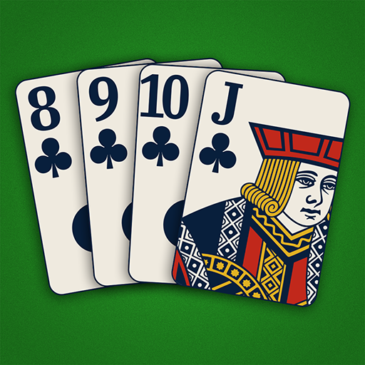 Gin Rummy Classic cover