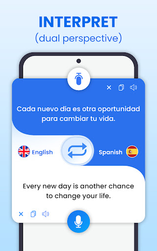 All Translate: Photo, PDF, DOC screenshot 14